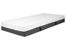 LIVARNO home Taschenfederkern-Matratze, H3, 80 x 200 cm - B-Ware neuwertig