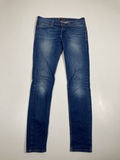 LEVI’S DEMI CURVE SKINNY