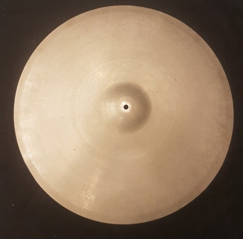 Zyn vintage ride - 22",