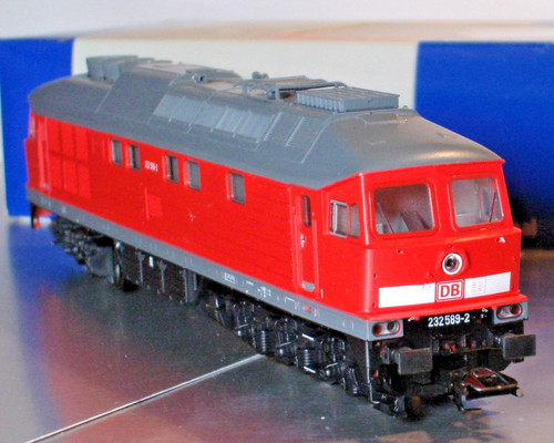 Roco 69913 db diesellok - ,