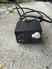 Druckschalter /Dürr dental