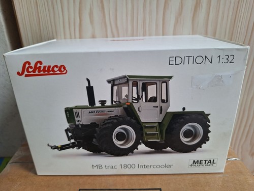 Trac 1800 intercooler - trac, 1:32