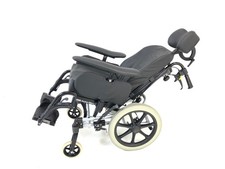 Rollstuhl Pflegerollstuhl Multifunktionsrollstuhl Rea Azelea Minor SB 34cm(9632
