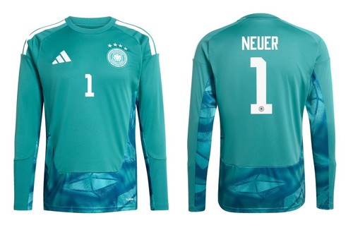 Trikot adidas kinder - adidas, torwart