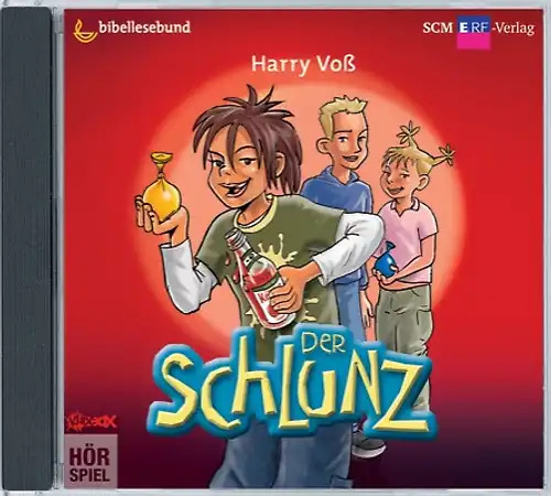 Der schlunz - der,