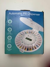 Automatischer Tablettenspender