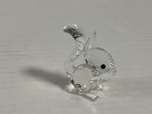 Swarovski figur 011871 - figur,
