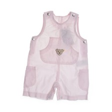 Steiff, Strampler, Größe