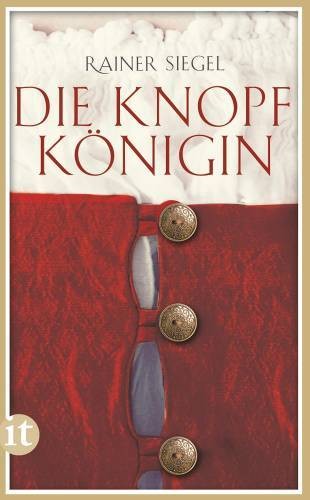 Die knopfkönigin - die,