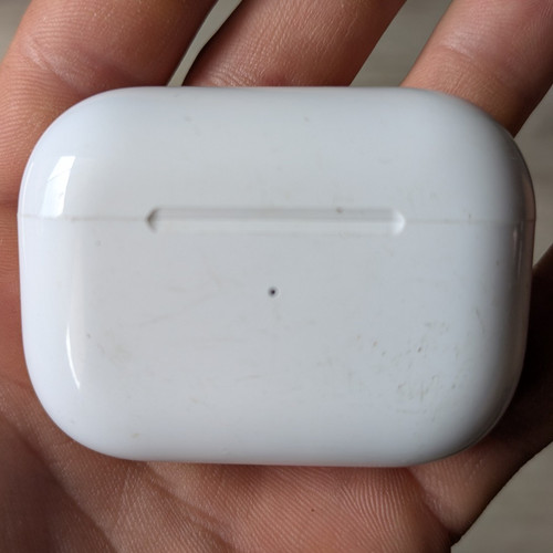 Apple airpods pro - airpods,
