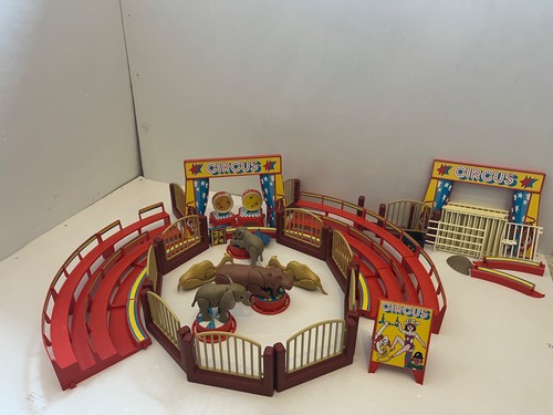 Playmobil 3553 zirkus - playmobil,