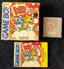 Bubble Bobble | OVP | Original