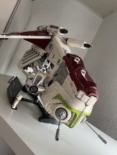 LEGO Star Wars 75309 UCS Republic Gunship Komplett