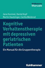 Kognitive Verhaltenstherapie