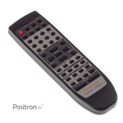 Original panasonic eur7702210 - panasonic,