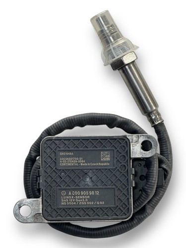 Original mercedes nox sensor - original,