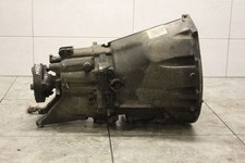 Mercedes-Benz C W203 2002 6