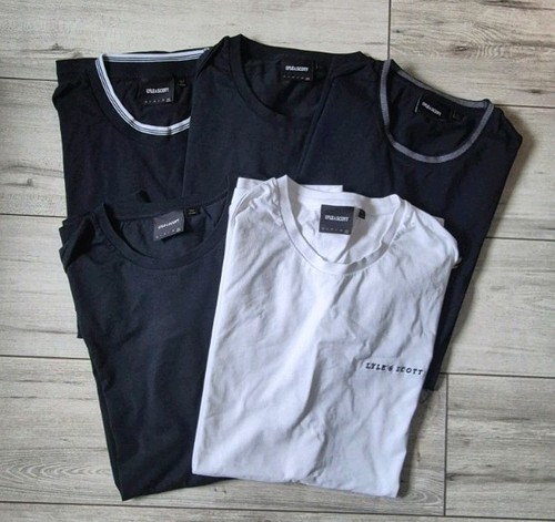 Lyle scott t shirts - 5, &