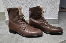 Felix Bühler Reitschuhe