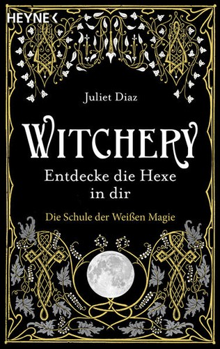 Witchery entdecke die hexe - entdecke,
