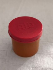 DDR Leerverpackung Plastik