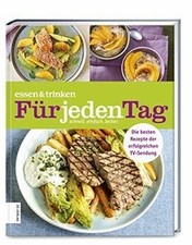 essen  trinken ― Für jeden Tag: Das Kochbuch von n... | Buch | Zustand sehr gut