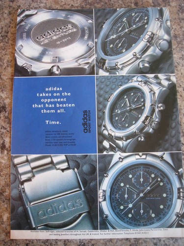 Adidas adventure sport uhr - adidas,