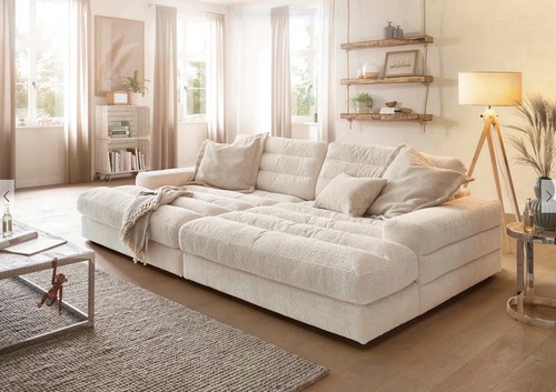 Segmüller bologna couch neu - couch,