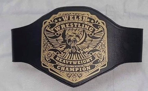 Welsh wrestling heavyweight - wrestling,