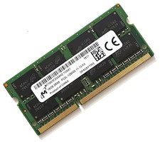 1x 16GB RAM DDR3L SO DIMM 1600