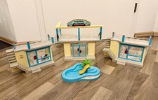 PLAYMOBIL Family Fun PLAYMO