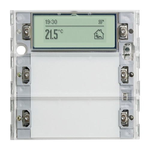 Gira tastsensor bussystem knx - gira,