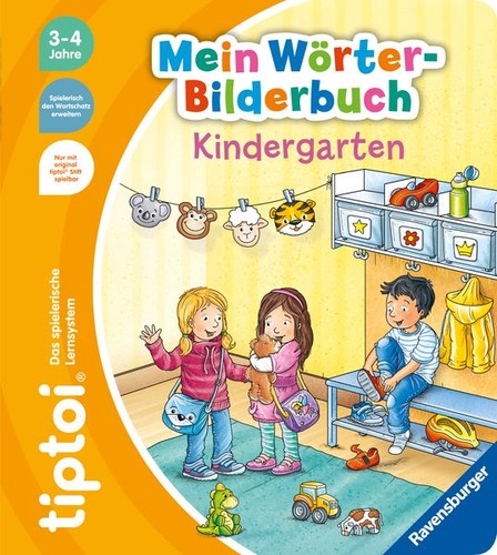 Tiptoi mein - tiptoi®,