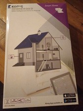 König Smarthome Security