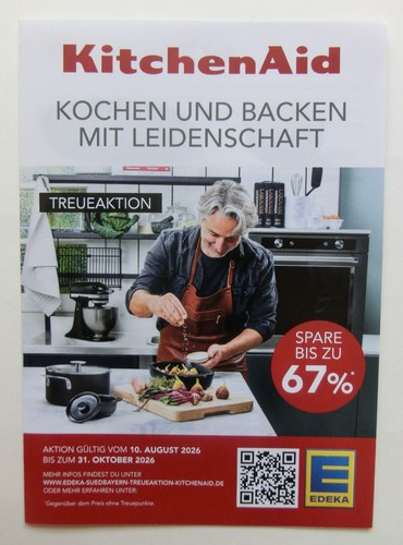 Edeka kitchenaid - edeka, 20