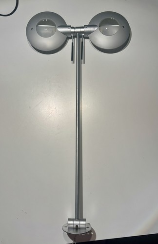 Occhio doppio chrom - 60,