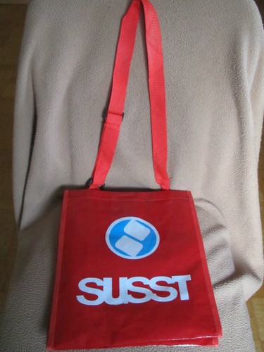 Recycling tasche susst - recycling,