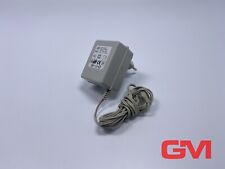 W&T AC/DC Netzteil 97-839403F power supply AC/DC Adaptor 230V 50Hz  260mA grau