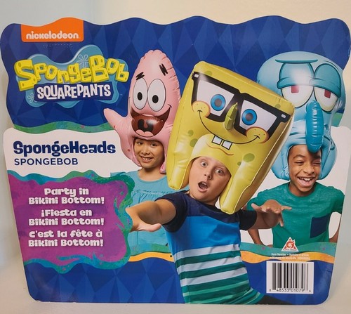 Spongebob squarepants - spongebob, 21”