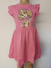 Paw Patrol Shirtkleid