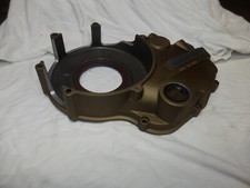 Ducati Machined Inner Dry Kupplungsdeckel