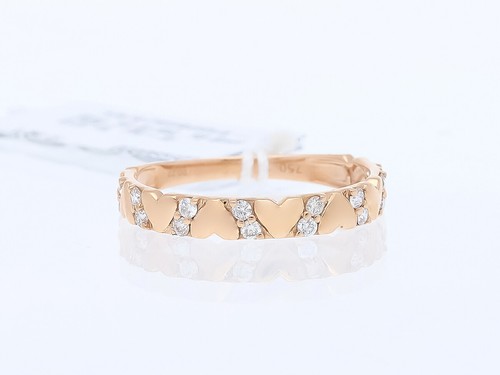 Top preis herz ring - top, mit