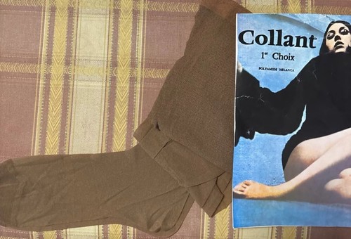 Vintage helanca strumpfhose - vintage,