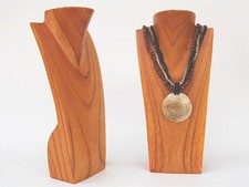 Kettenständer, Display