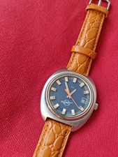 Elgin Swisssonic K2