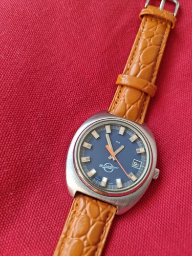 Elgin swisssonic - swisssonic, k2