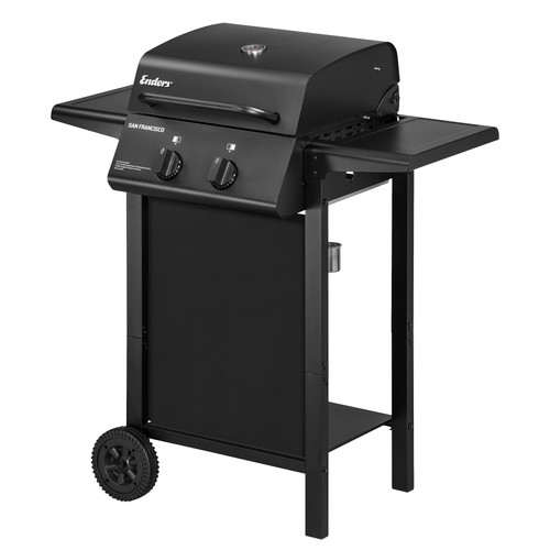 Zweite wahl enders gasgrill - wahl,