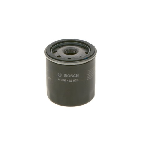 ölfilter bosch 986 452 028 - bosch,