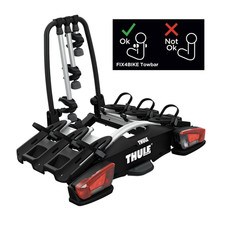 FIX4BIKE Thule / Volvo