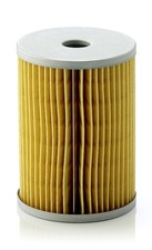 MANN-FILTER H 928/1 Ölfilter